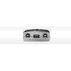 ATEN US221A-A7 ATEN jungiklis 2/1 USB 2.0