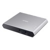 Aten | US3310-AT 2 prievadų USB-C doko jungiklis su maitinimo perdavimu