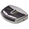 Šakotuvas ATEN US421A-A7 ATEN jungiklis 4/1 USB-2.0
