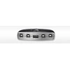 Šakotuvas ATEN US421A-A7 ATEN jungiklis 4/1 USB-2.0