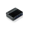 ATEN US434-AT ATEN US434 4 prievadų USB 3.1 Gen1 periferinio bendrinimo įrenginys