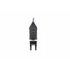 USB adapteris Aten UC485 USB - VGA Juodas (UC485- AT)