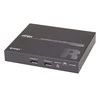 Aten CE924 USB DisplayPort Dual View HDBaseT 2.0 KVM plėstuvas, 4K@100m vienam vaizdui | Aten | USB DisplayPort Dual View HDBaseT 2.0 KVM plėstuvas, 4K@100m vienam vaizdui | CE924-AT-G