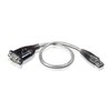 Aten USB į RS-232 adapteris (100cm) | Aten | 1M USB konvertuoti į RS-232