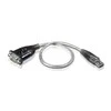 Aten USB į RS-232 adapteris (100cm) | Aten | 1M USB konvertuoti į RS-232