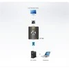 ATEN VGA to DVI converter
