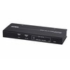 Aten 4K HDMI / DVI keitiklis į HDMI Audio VC881