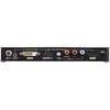 Aten 4K HDMI / DVI keitiklis į HDMI Audio VC881