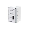 Aten ATEN VE1901AEUT AV signalo perdavimo sistema DisplayPort HDBaseT Lite siųstuvas su PoH sieniniu skydeliu