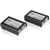 ATEN HDMI ir USB plėtinys per Ethernet, 3D, 1080p iki 60m, HDCP, Juodas VE803
