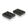 Ilgiklis ATEN Cat5e, HDCP, HDMI, 1080p, 100m, juodas / VE812-AT-G / VE812