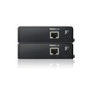 Aten HDMI per Ethernet AV signalo perdavimo sistema (VE812R-AT-G)