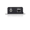 AV perdavimo sistema Aten * DP HDBET- Lite Imtuvas 4k @ 40m VE901R