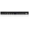 ATEN VM0404HA-AT-G ATEN 4x4 4K HDMI matricos jungiklis