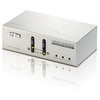 ATEN VS0202-AT-G ATEN Video Matrix 2/2 port