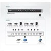 ATEN HDMI Switch 8 prievadas