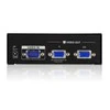 Adapteris ATEN VS-132A (D-Sub (VGA), 2x D-Sub (VGA))