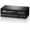 Adapteris ATEN VS-132A (D-Sub (VGA), 2x D-Sub (VGA))