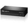 ATEN VS134A-A7-G ATEN vaizdo skirstytuvas 4 prievadas 450MHz