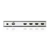 Aten | 4-Port True 4K HDMI Splitter | VS184B | Garantija 24 mėn.