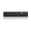 Aten | VS192-AT-G | Video/audio splitter - 2 jungtys