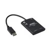 Aten | DisplayPort į 2 DisplayPort | VS92DP-AT | DP į DP
