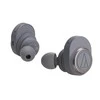 Audio-Technica ATH-CKR7TWGY belaidės TWS ausinės, Pilkos spalvos