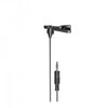 Audio Technica mikrofonas ATR3350x, Juodas