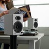 AudioEngine A5+ BT 100 W kolonėlės
