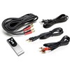 AudioEngine A5+ BT 100 W kolonėlės