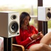AudioEngine A5+ BT 100 W kolonėlės