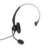 Ausinės Auerswald USB jungties laidas COMfortel H-200, 90081