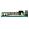 AEW Auerswald COMpact 4FXS Modul Balso tinklo modulis
