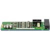 AEW Auerswald COMpact 4FXS Modul Balso tinklo modulis