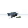 Serveris AEW Auerswald COMpact 5500R ISDN prieigos įrenginys Vielinis