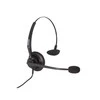 Ausinės Auerswald USB jungties laidas COMfortel H-200, 90081