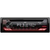 JVC, KD-DB622BT CD/USB MP3/WMA automagnetola su AUX įėjimu