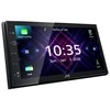 Automagnetola JVC automobilinė multimedijos sistema KW-M565DBT