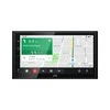 Automagnetola JVC automobilinė multimedijos sistema KW-M565DBT