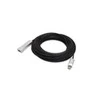 USB kabelis AVerMedia USB-A - USB-A 10 m Juodas (064AUSB- CC5)