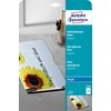 Avery Zweckform Plėvele dengta lipnia folija ZF 2500