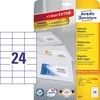Avery Zweckform etiketės 70 x 37 ((6173)