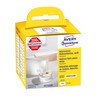 Avery Zweckform ZF UNIVERSALIOS ETIKETĖS ANT RITINĖS 89X36 260 ETIKETĖS – ASS0722400