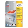 Avery Zweckform greito nuplėšimo etiketės 64,6 x 33,8 (6172)