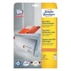 Avery Zweckform greito nuplėšimo etiketės 64,6 x 33,8 (6172)