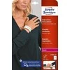 Avery Zweckform Spausdinamos identifikavimo apyrankės A4 10 lapų 265 x 18 mm balta poliesterio folija