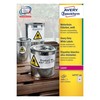 Avery Zweckform Heavy Duty A4 63,5 x 33,9 mm 100 lapų