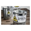 Avery Zweckform Heavy Duty A4 63,5 x 33,9 mm 100 lapų