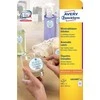 Avery Zweckform TIK.ZF L6024REV 63,5X42,3 25 ARK. / 450 / ETIKETĖ - L6024REV-25