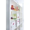 Avery Zweckform lipnios etiketės, ant popieriaus, A4, 90x120 mm, 5 lapai, rašaliniams spausdintuvams, O